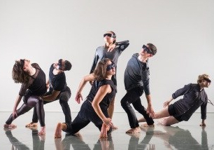 Northern School of Contemporary Dance perform Verve, but why the empty theatre?